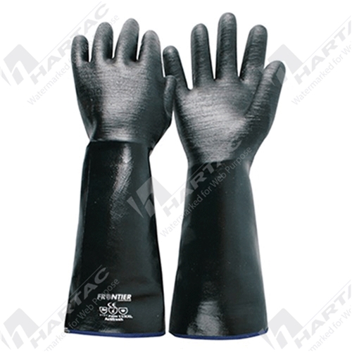 Frontier Neoprene Neogrip Heavy Duty Gloves