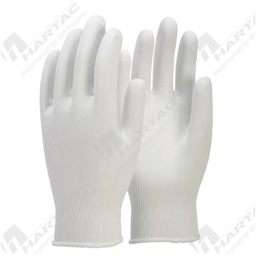 Frontier Nylon Lint Free Nylon Liner Gloves