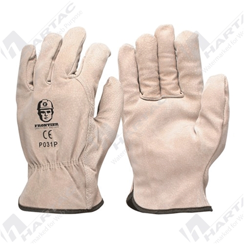 Frontier Pigskin Rigger Gloves