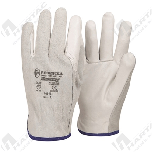 Frontier Swaggy Premium Split Rigger Gloves