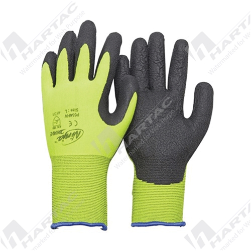 Ninja Wave Hi-Vis Gloves