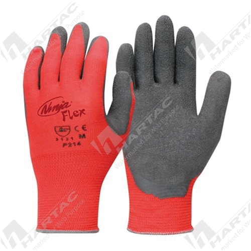 Ninja Flex Crinkle (Cut Level 5) Gloves