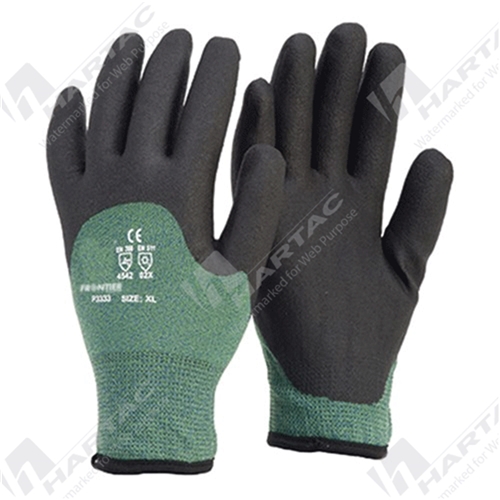 Frontier Cold Fighter (Cut Level 5) Gloves