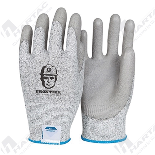 Frontier CoolTec3N Dyneema PU Coated (Cut Level 3) Gloves