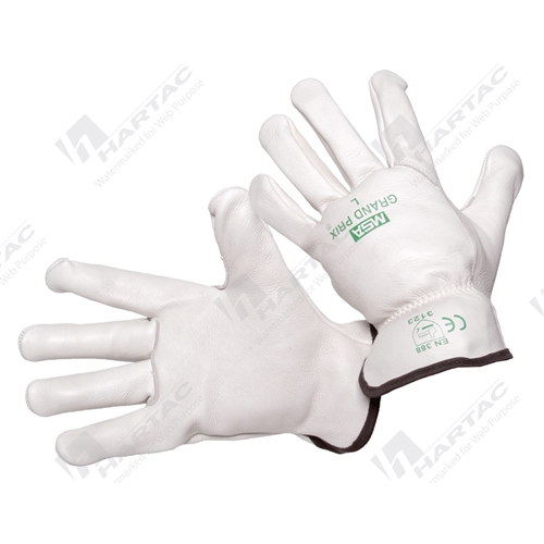 MSA Grand Prix Drivers Gloves