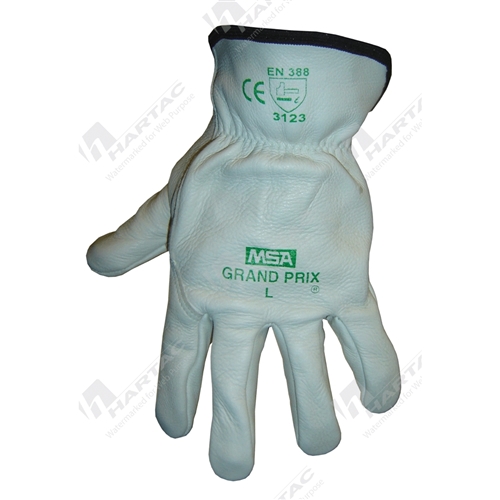 MSA Grand Prix Drivers Gloves