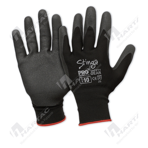 ProChoice ProSense Stinga Safety Gloves