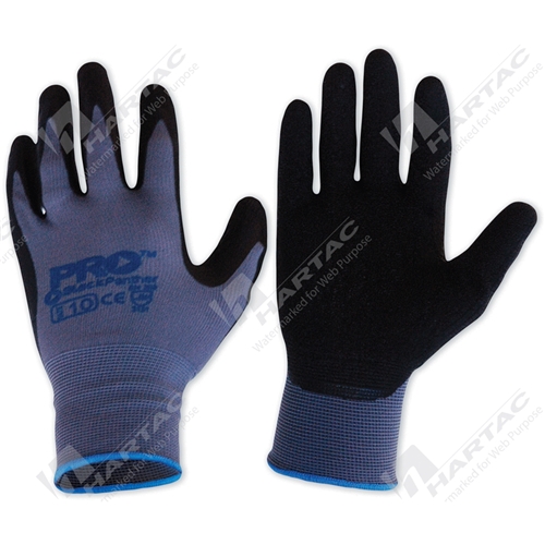 ProChoice ProSense Black Panther Safety Gloves