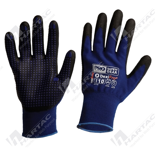 ProChoice DexiFrost Synthetic Safety Gloves