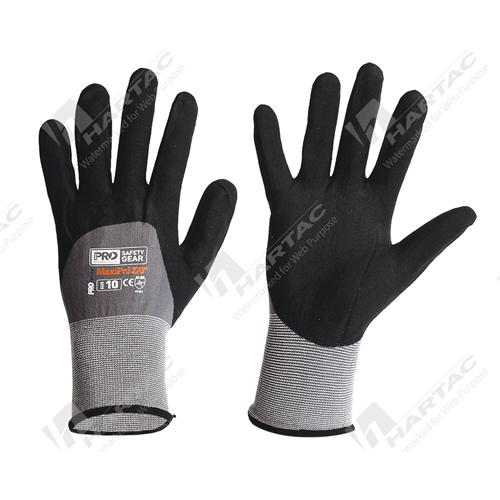 ProChoice ProSense MaxiPro 270Â° Synthetic Safety Gloves