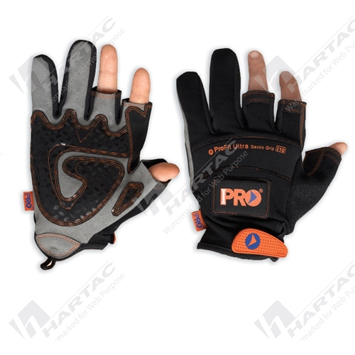 ProChoice ProFit Magnetic Synthetic Leather Safety Gloves