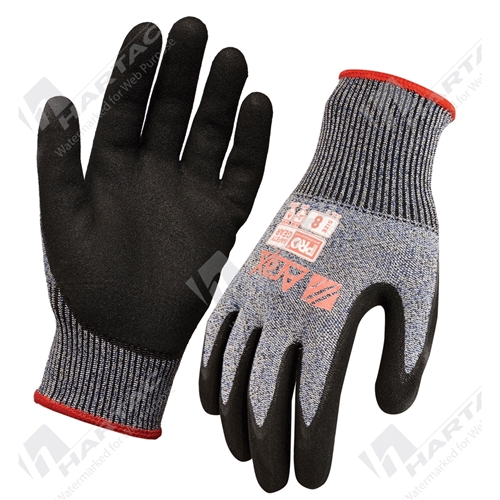 ProChoice Arax Wet Grip Cut Resistant Gloves