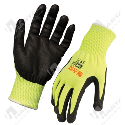 ProChoice Arax Gold Cut Cut Resistant Gloves