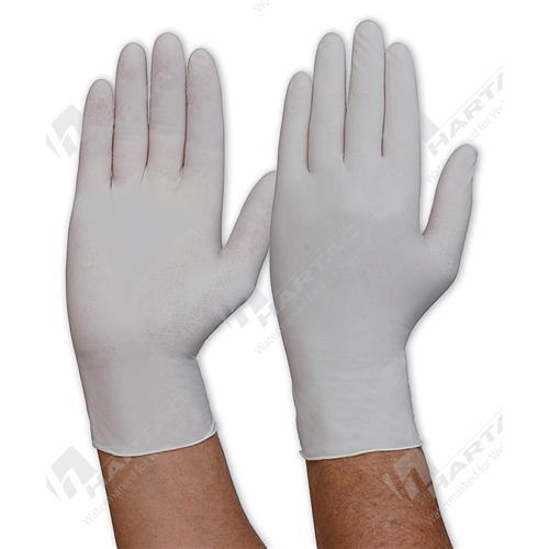 ProChoice Natural Latex Examination Disposable Gloves