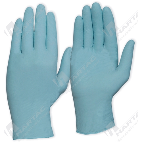 ProChoice Nitrile Examination Powder Free Disposable Gloves