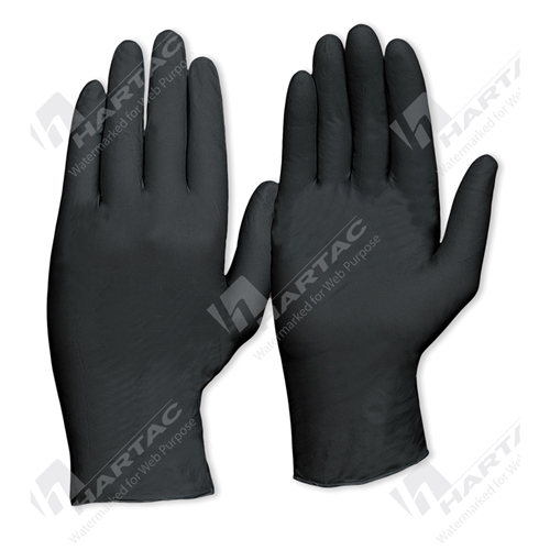 ProChoice Extra Heavy Duty Nitrile Gloves