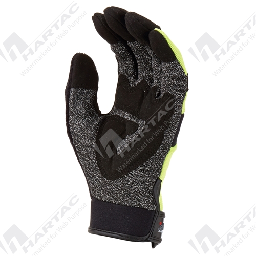 Maxisafe G-Force Mechanics Cut 5 Gloves