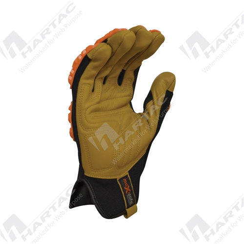 Maxisafe G-Force Tuff Handler Pro Cut 5