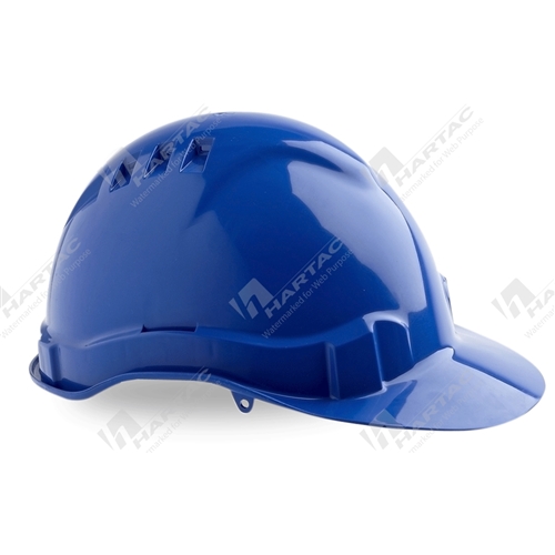 ProChoice V6 Vented Hard Hat w/ ProLock Harness