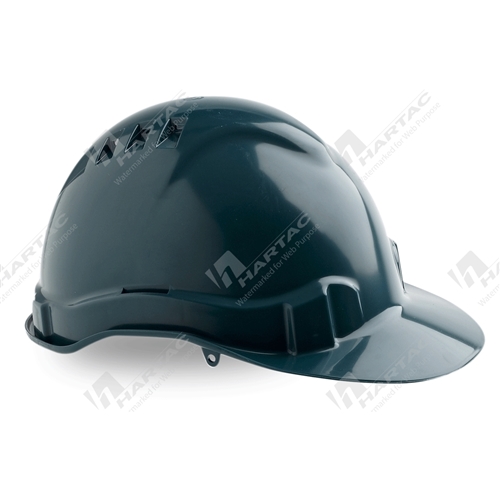 ProChoice V6 Vented Hard Hat w/ ProLock Harness