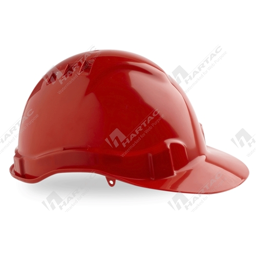 ProChoice V6 Vented Hard Hat w/ ProLock Harness