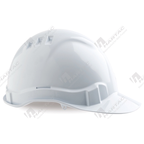 ProChoice V6 Vented Hard Hat w/ ProLock Harness