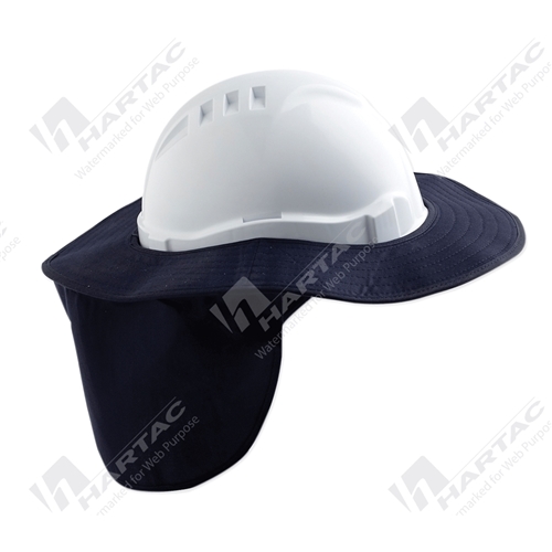 ProChoice Detachable Hard Hat Brim