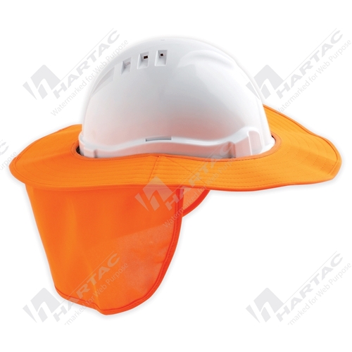 ProChoice Detachable Hard Hat Brim