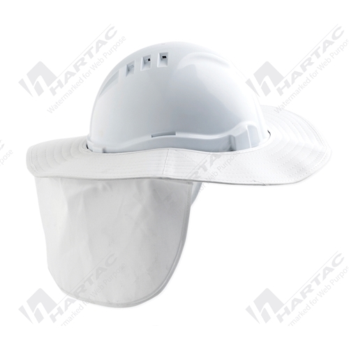 ProChoice Detachable Hard Hat Brim