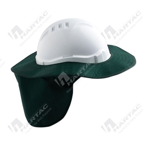 ProChoice Detachable Hard Hat Brim