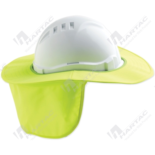 ProChoice Detachable Hard Hat Brim
