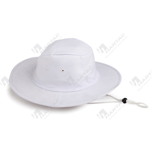 ProChoice Polyester Cotton Sun Hat - Size XL
