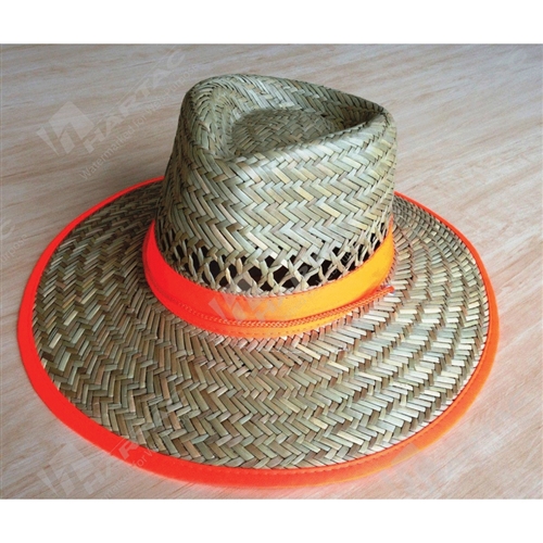 ProChoice Straw Hat