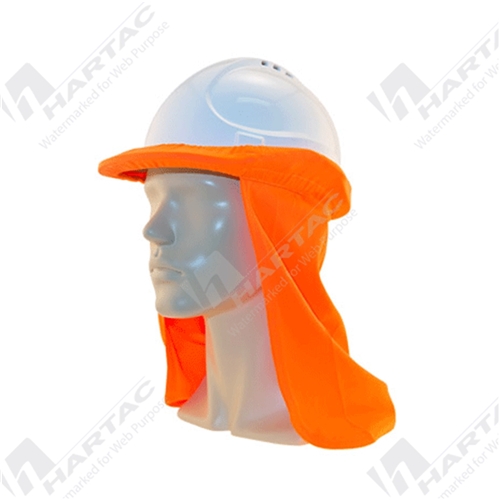 Hard Hat Flap