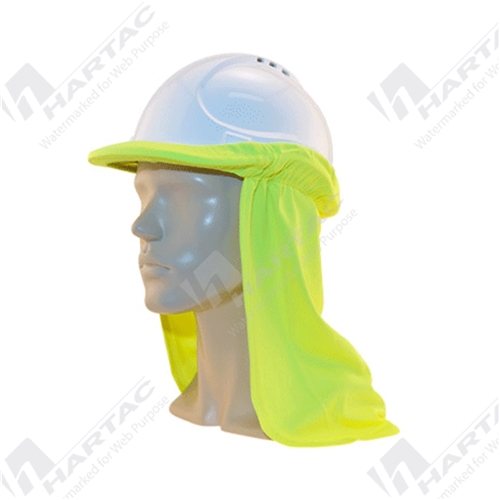 Hard Hat Flap