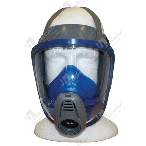 MSA Advantage 3100 Full Face Respirator