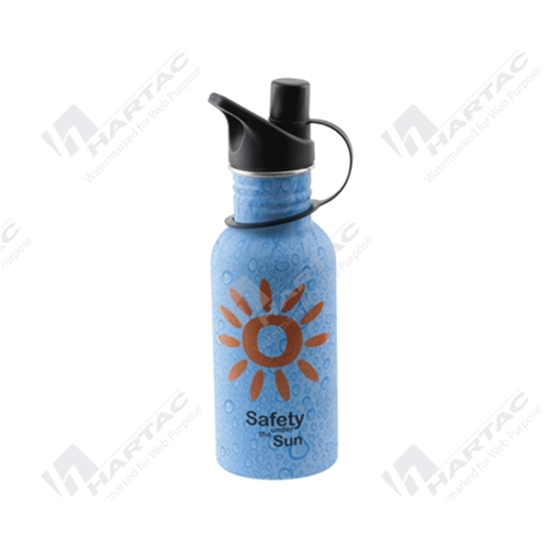 500ml Stainless Steel Drink Bottle