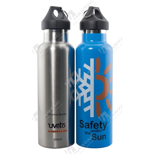 600ml Thermal Stainless Steel Drink Bottle