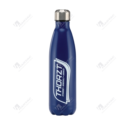 Thorzt 750ml Stainless Steel Drink Bottle