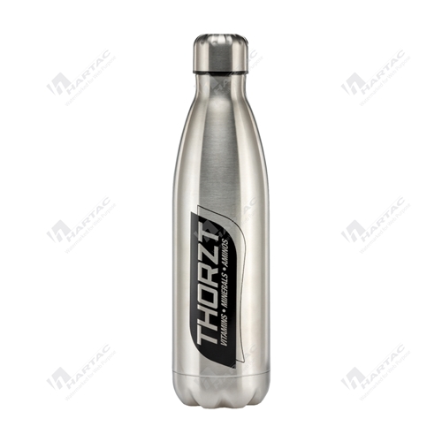 Thorzt 750ml Stainless Steel Drink Bottle