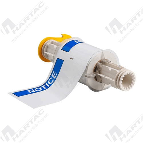 Pre-Printed Headers suit BBP85 Printers