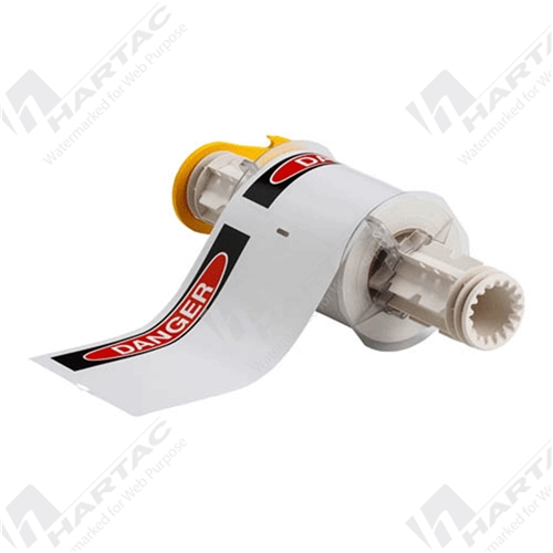 Pre-Printed Headers suit BBP85 Printers