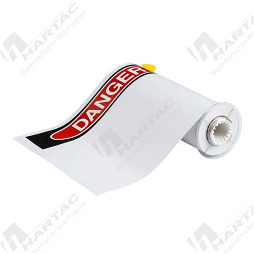 Pre-Printed Headers suit BBP85 Printers