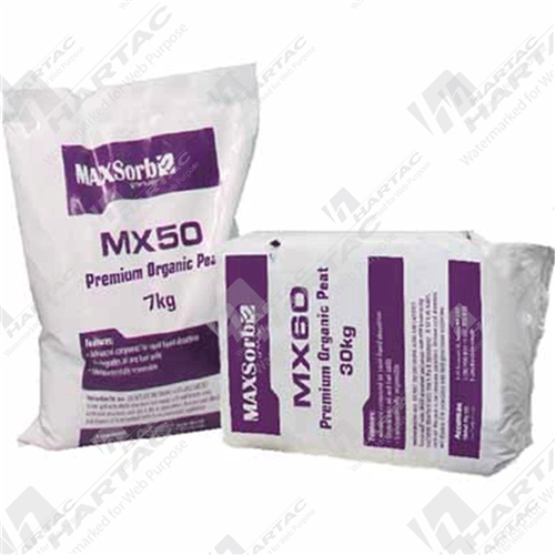 MX60 Peat