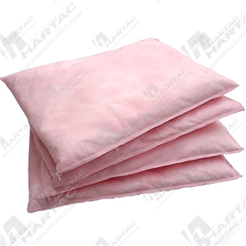 Hazchem Absorbent Pillow