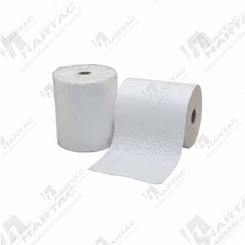 Oil & Fuel Absorbent Rolls