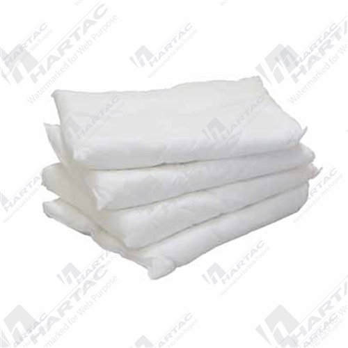 Oil & Fuel Absorbent Pillows