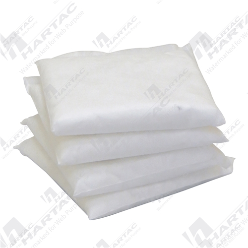 Oil & Fuel Absorbent Pillows