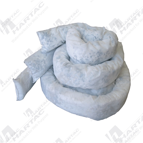 Oil and Fuel Absorbent Mini Booms