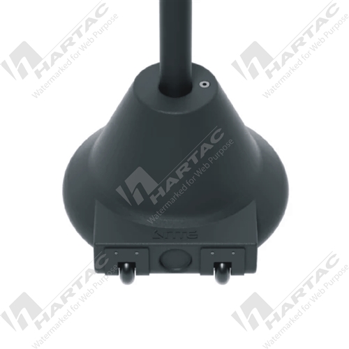 PortaPost Weighted (Base Only) with Wheels